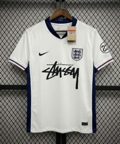 England x Stussy Concept kit