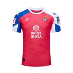 Espanyol 2023/24 Youth Away Shirt - Image 5
