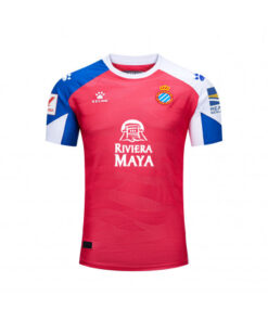 Espanyol 2023/24 Youth Away Shirt