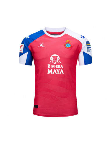 Espanyol 2023/24 Youth Away Shirt