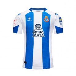 Espanyol 2023/24 Men’s Home Shirt - Image 5