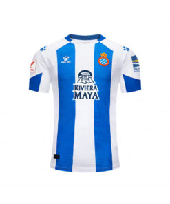 Espanyol 2023/24 Men’s Home Shirt