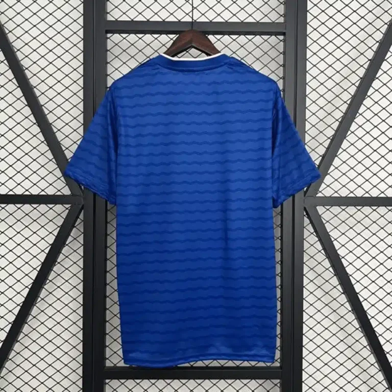Alternative view of Everton Home Shirt 2025/2026