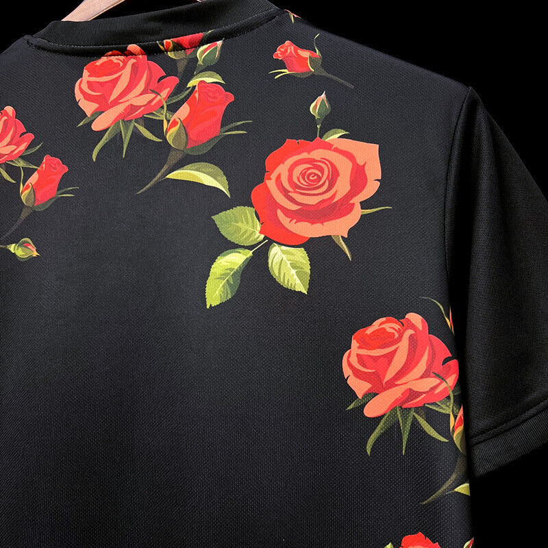 JAPAN Roses Jersey 2024 Special Edition - Image 4