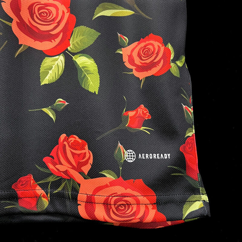 JAPAN Roses Jersey 2024 Special Edition - Image 5