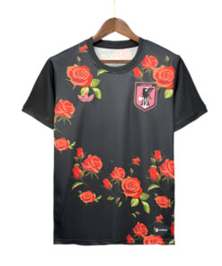JAPAN Roses Jersey 2024 Special Edition