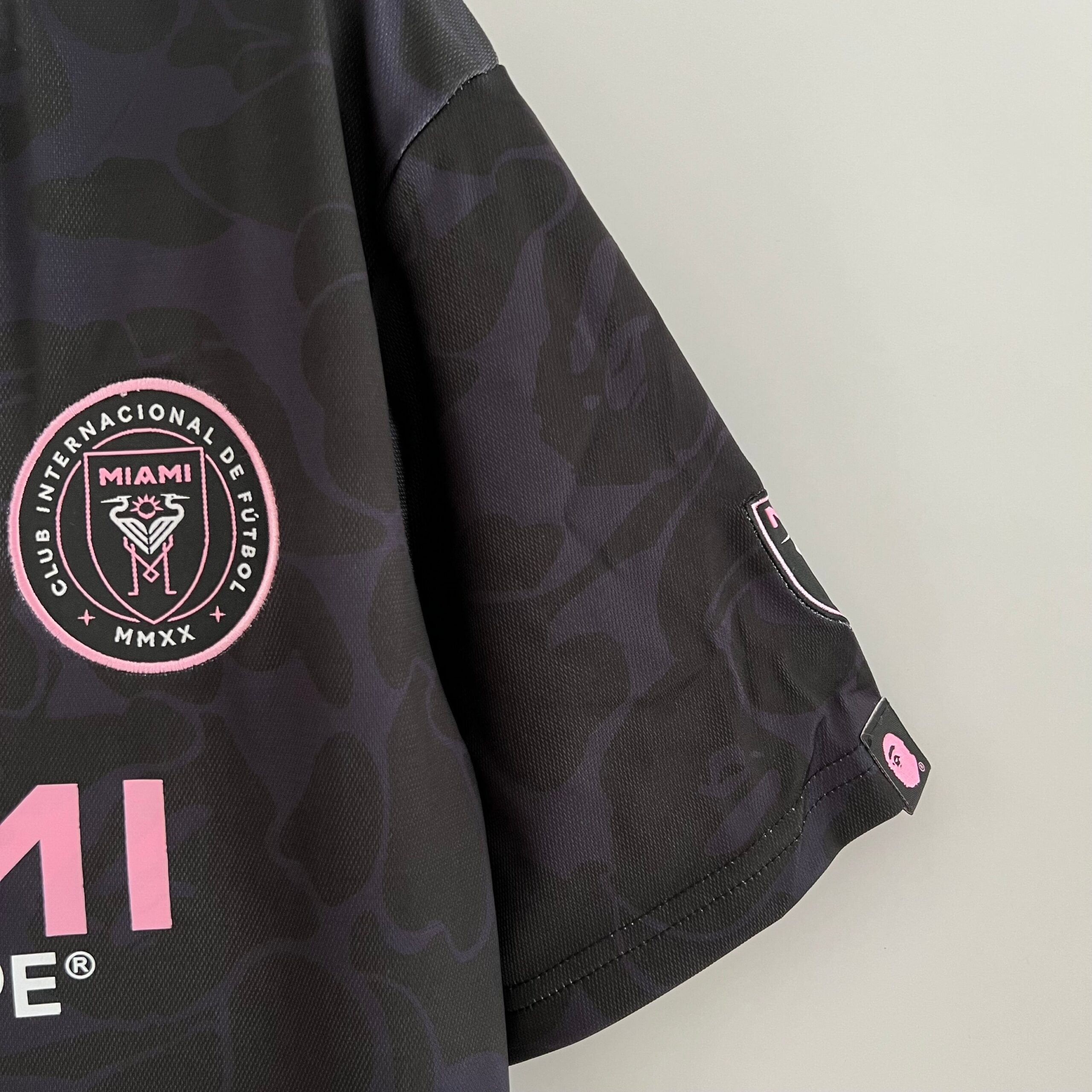 Inter Miami a bathing bape - Image 6