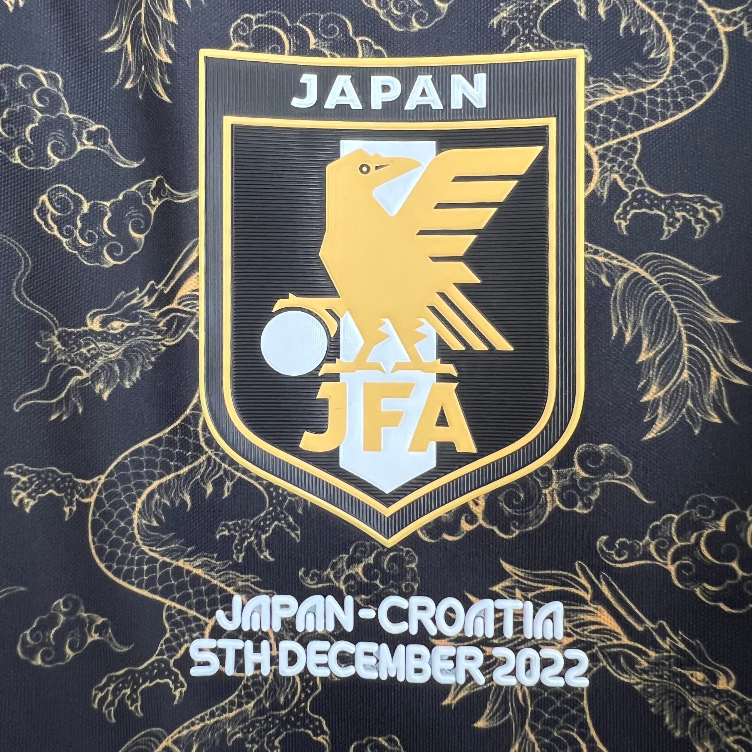 Japan 2023 | golden dragon Special Edition - Image 7