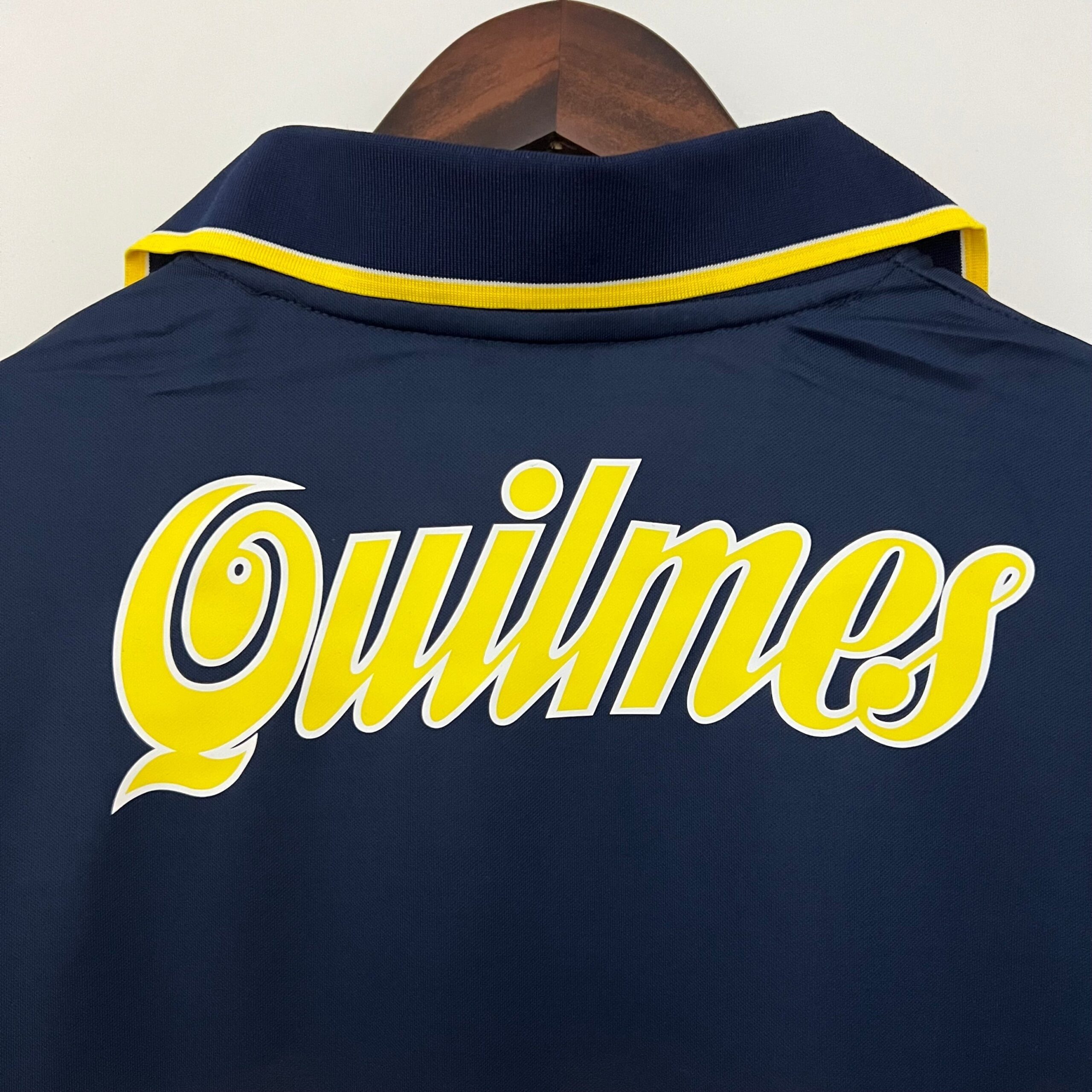 Boca Juniors 96-97 Retro Jersey - Image 5
