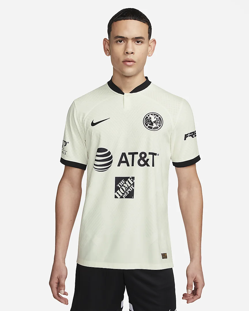Club America 2022/23 Men’s Third Shirt - Image 6