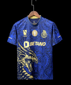 F.C. Porto 22/23 Special Champions Dragon Kit