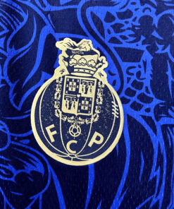 Alternative view of F.C. Porto 22/23 Special Champions Dragon Kit