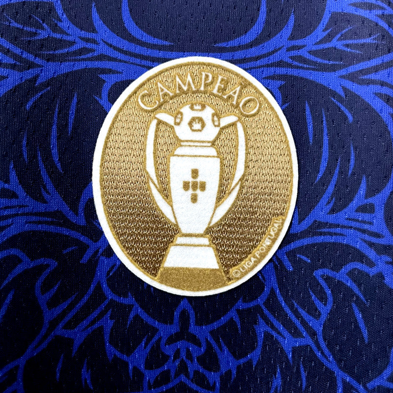 F.C. Porto 22/23 Special Champions Dragon Kit - Image 3