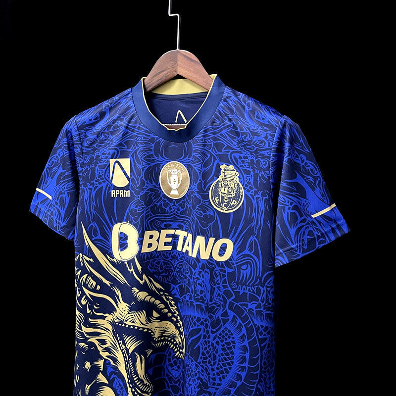 F.C. Porto 22/23 Special Champions Dragon Kit - Image 6