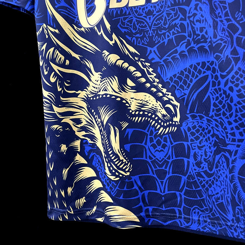 F.C. Porto 22/23 Special Champions Dragon Kit - Image 7