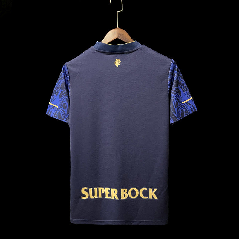 F.C. Porto 22/23 Special Champions Dragon Kit - Image 9