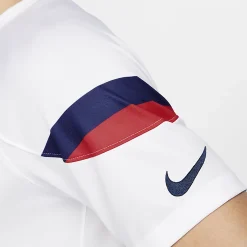 USA 2022/23 Men’s Home Shirt - Image 14