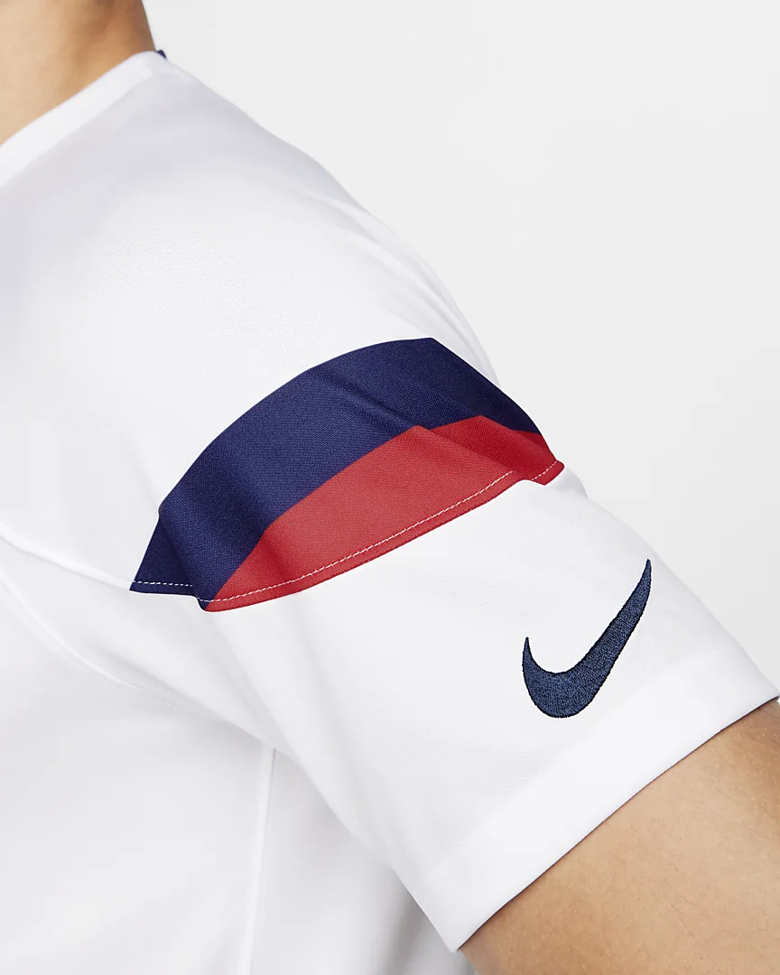 USA 2022/23 Men’s Home Shirt - Image 8