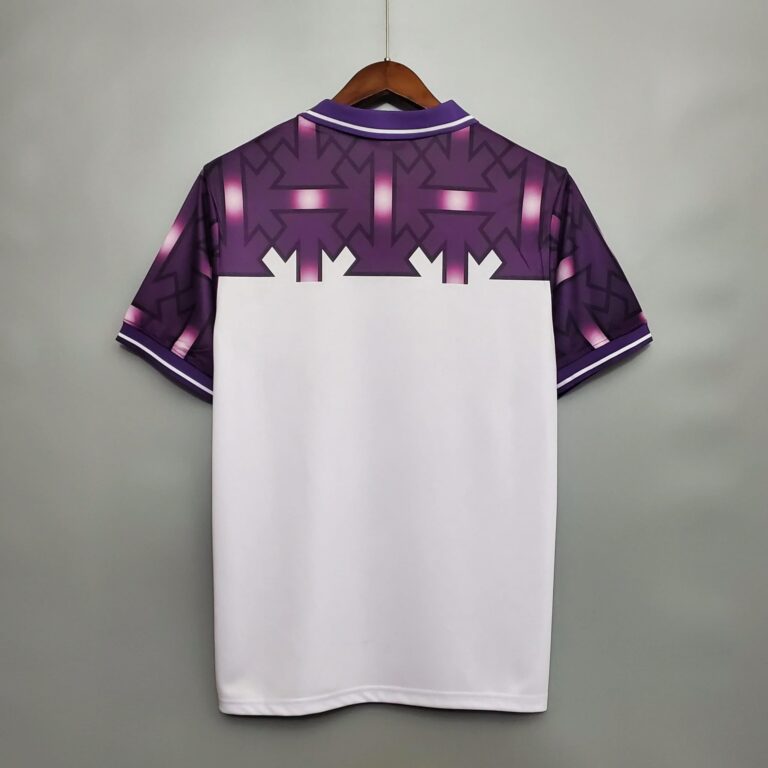 Alternative view of Fiorentina Away Shirt 1992-93