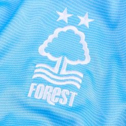 Nottingham Forest 2024/25 Men’s Third Shirt - Image 14