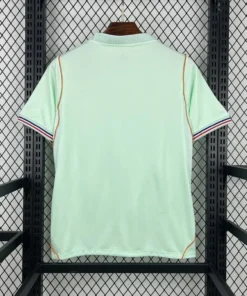 Alternative view of France Away Jersey 2026 World Cup