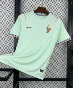 France Away Jersey 2026 World Cup