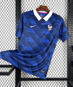 France Home Jersey 2026 World Cup