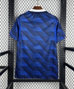 Alternative view of France Home Jersey 2026 World Cup