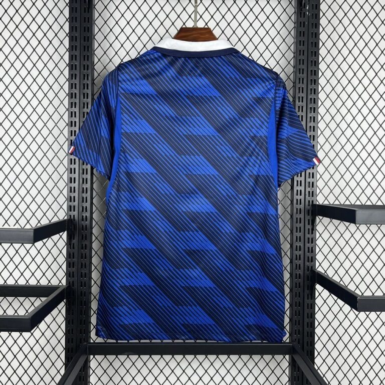 Alternative view of France Home Jersey 2026 World Cup