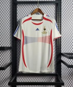 France 2006 retro kit