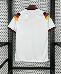 Alternative view of Germany Home Jersey 2026 World Cup