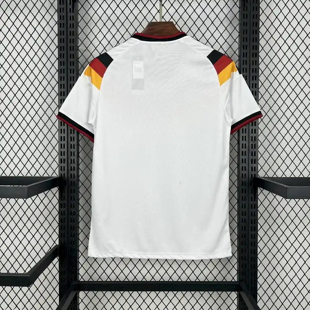 Germany Home Jersey 2026 World Cup - Image 2