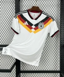 Germany Home Jersey 2026 World Cup