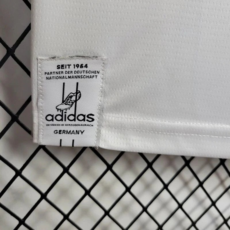 Germany Home Jersey 2026 World Cup - Image 4