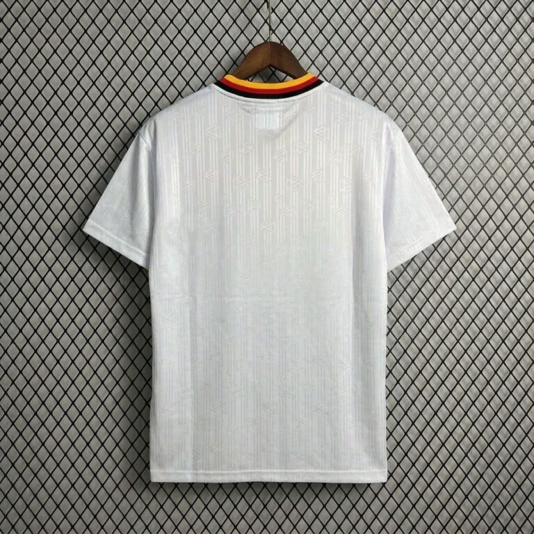 Alternative view of 1994 Germany X Stussy Kit | Special Edition