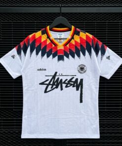1994 Germany X Stussy Kit | Special Edition