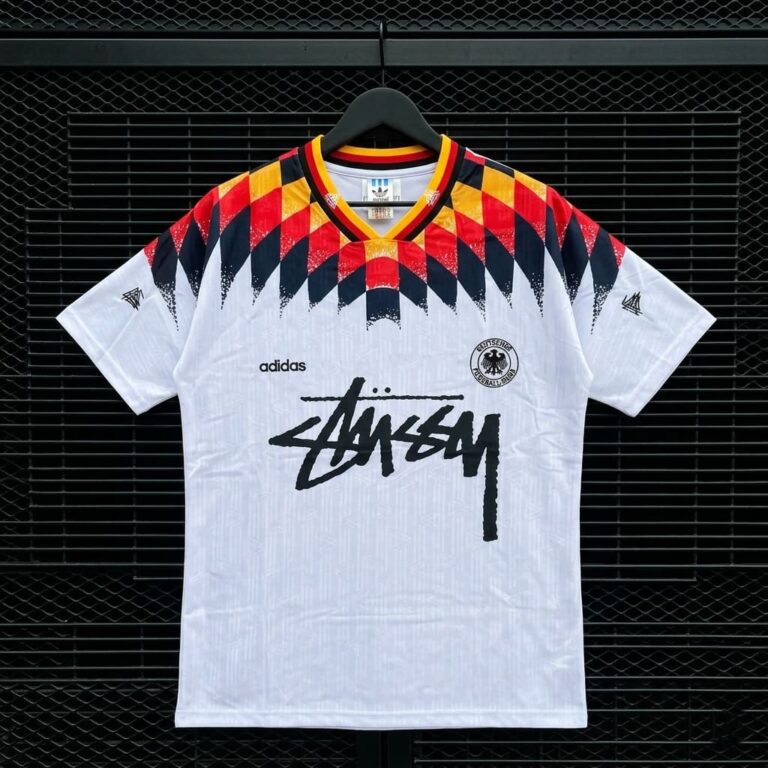 1994 Germany X Stussy Kit | Special Edition