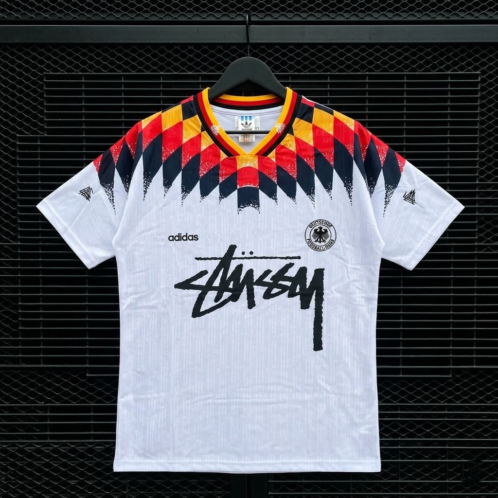1994 Germany X Stussy Kit | Special Edition