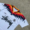 Germany Special Edition 1994 shirt crest detail