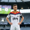 Germany Special Edition 1994 shirt matchday detailing