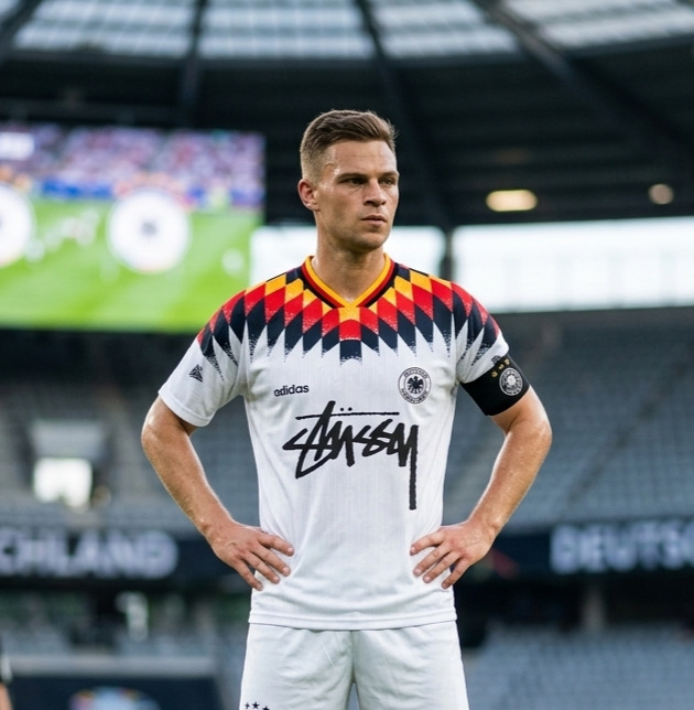 1994 Germany X Stussy Kit | Special Edition - Image 4