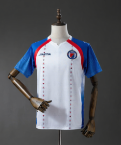 Haiti Away Jersey 2026 World Cup