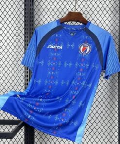 Haiti Home Jersey 2026 World Cup