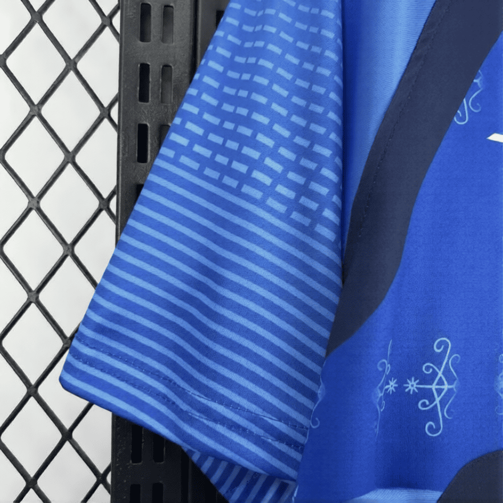 Haiti Home Jersey 2026 World Cup - Image 3