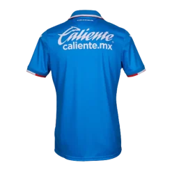 Cruz Azul 2022/23 Youth Home Shirt - Image 6