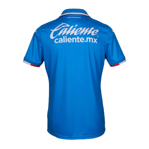 Cruz Azul 2022/23 Youth Home Shirt - Image 3