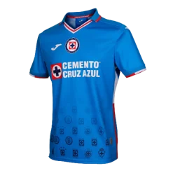 Cruz Azul 2022/23 Youth Home Shirt - Image 5