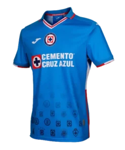 Cruz Azul 2022/23 Youth Home Shirt