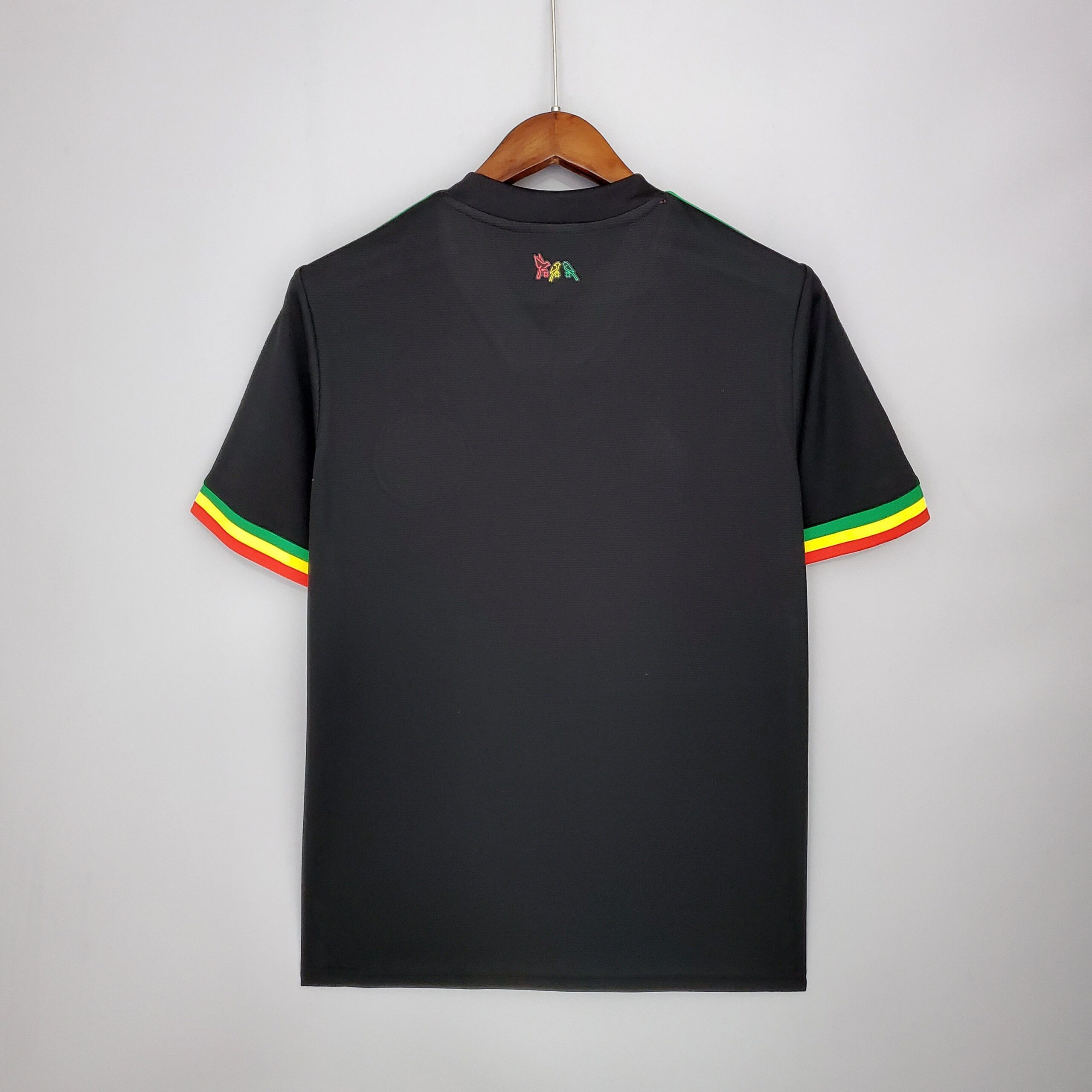 Ajax bob marley away shirt 21/22 - Image 11