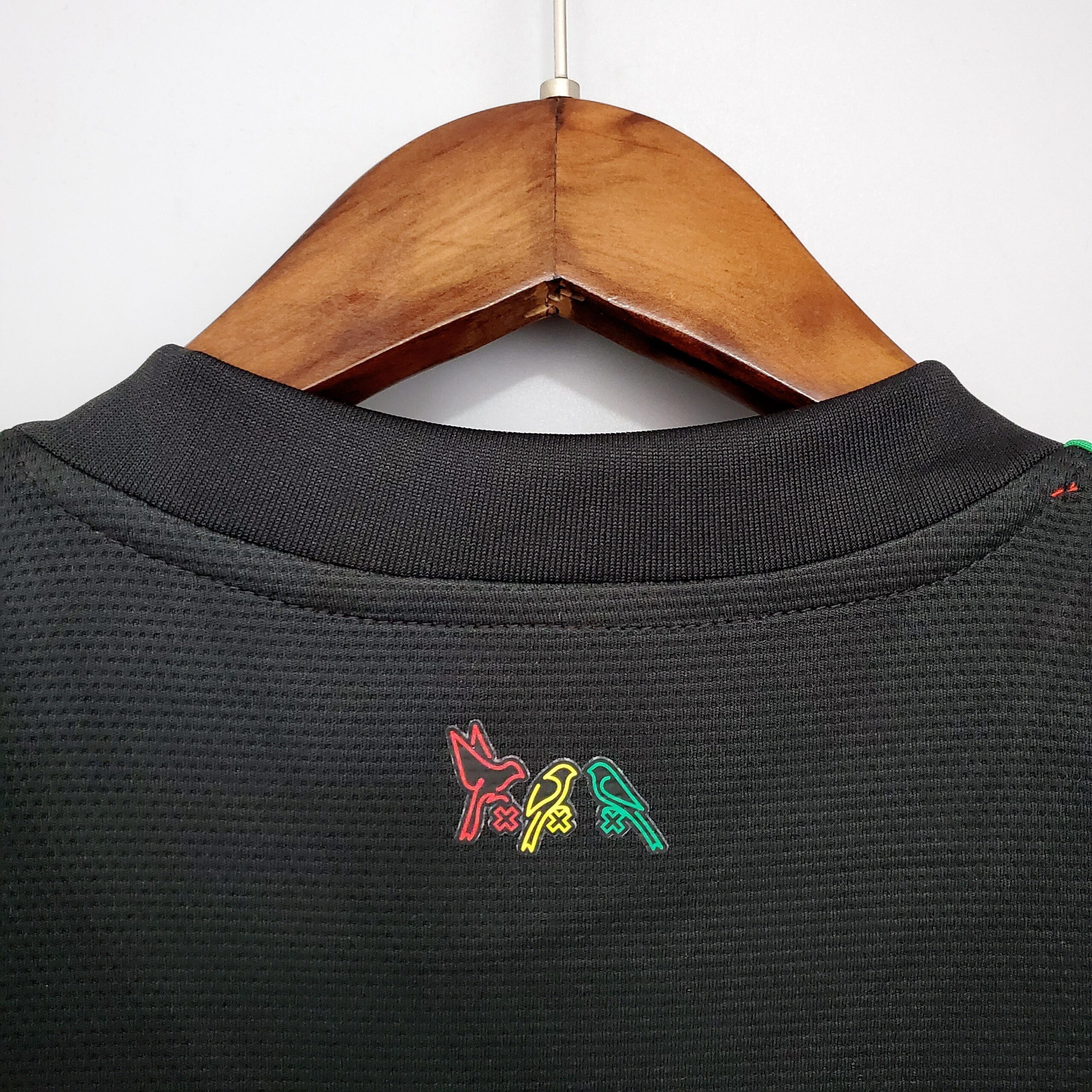 Ajax bob marley away shirt 21/22 - Image 12